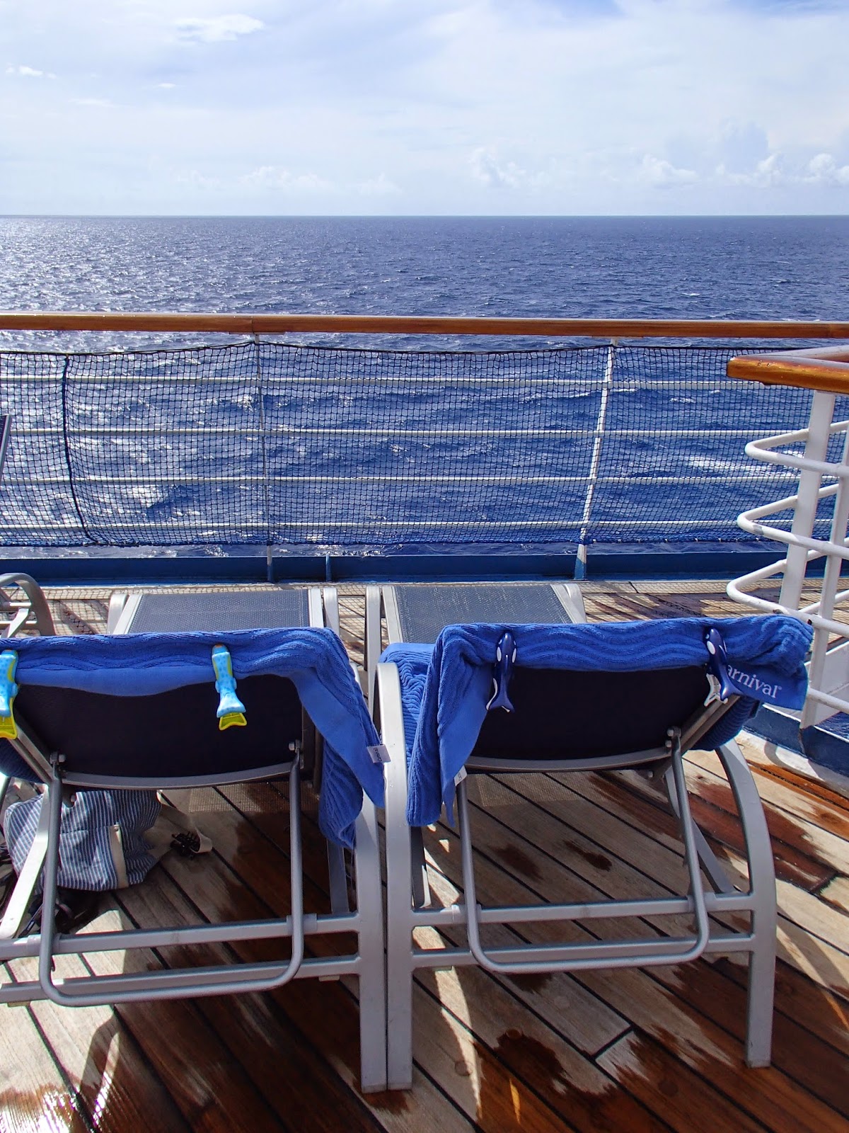 lounge chairs