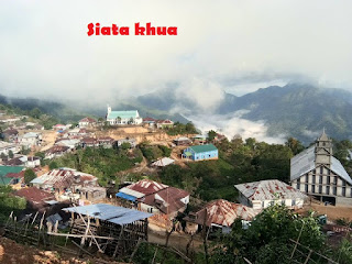 Siata Khua Mizoram