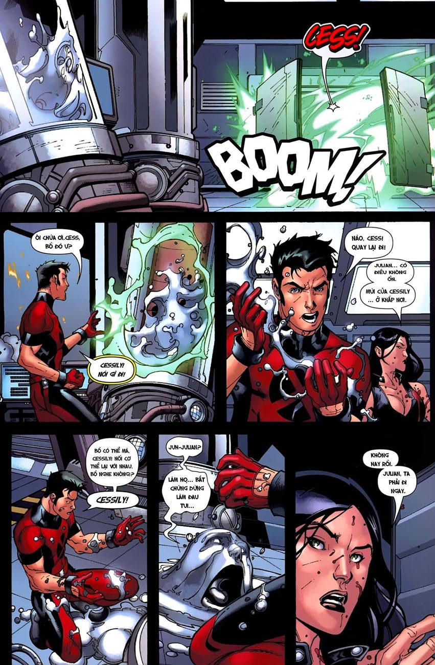 New X-Men v2 - Academy X new x-men #036 trang 8
