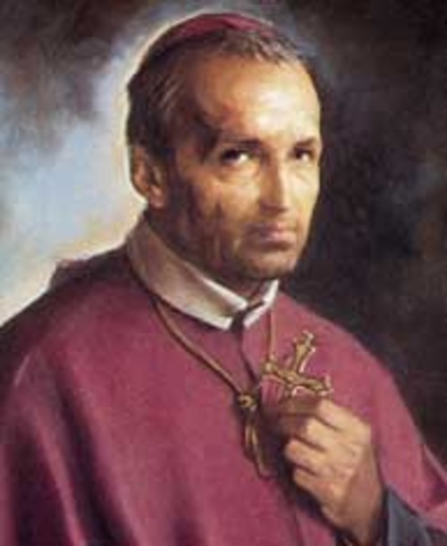 St. Alphonsus Liguori on Praying to God
