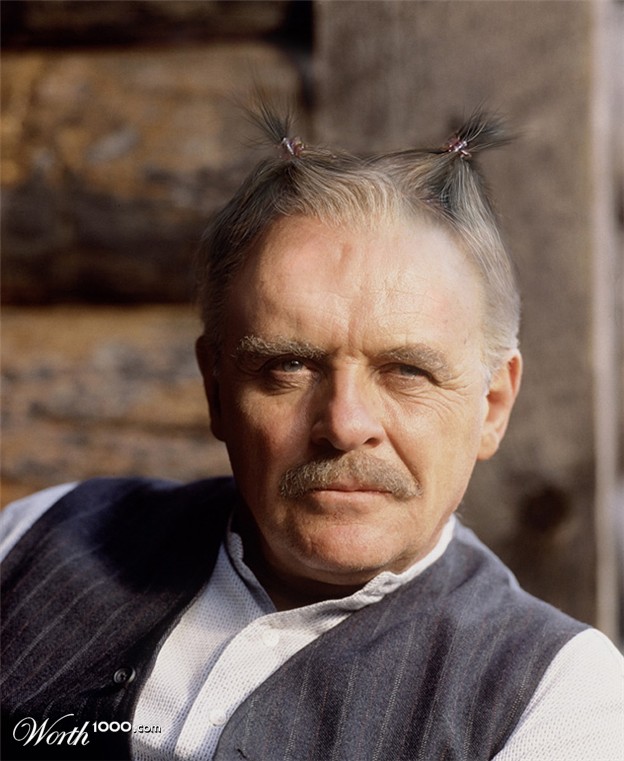 Funny hairfunny facial hair style ONLINE NEWS ICON