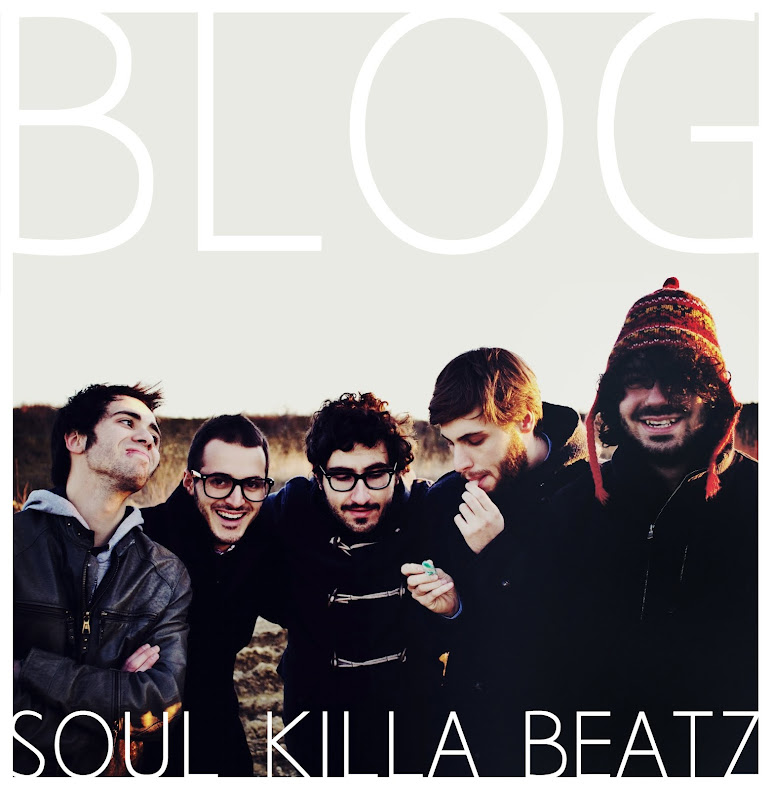 Soul Killa Beatz | BLOG