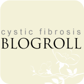 Cystic Fibrosis Blogroll