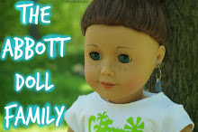 The Abbott Doll Family
