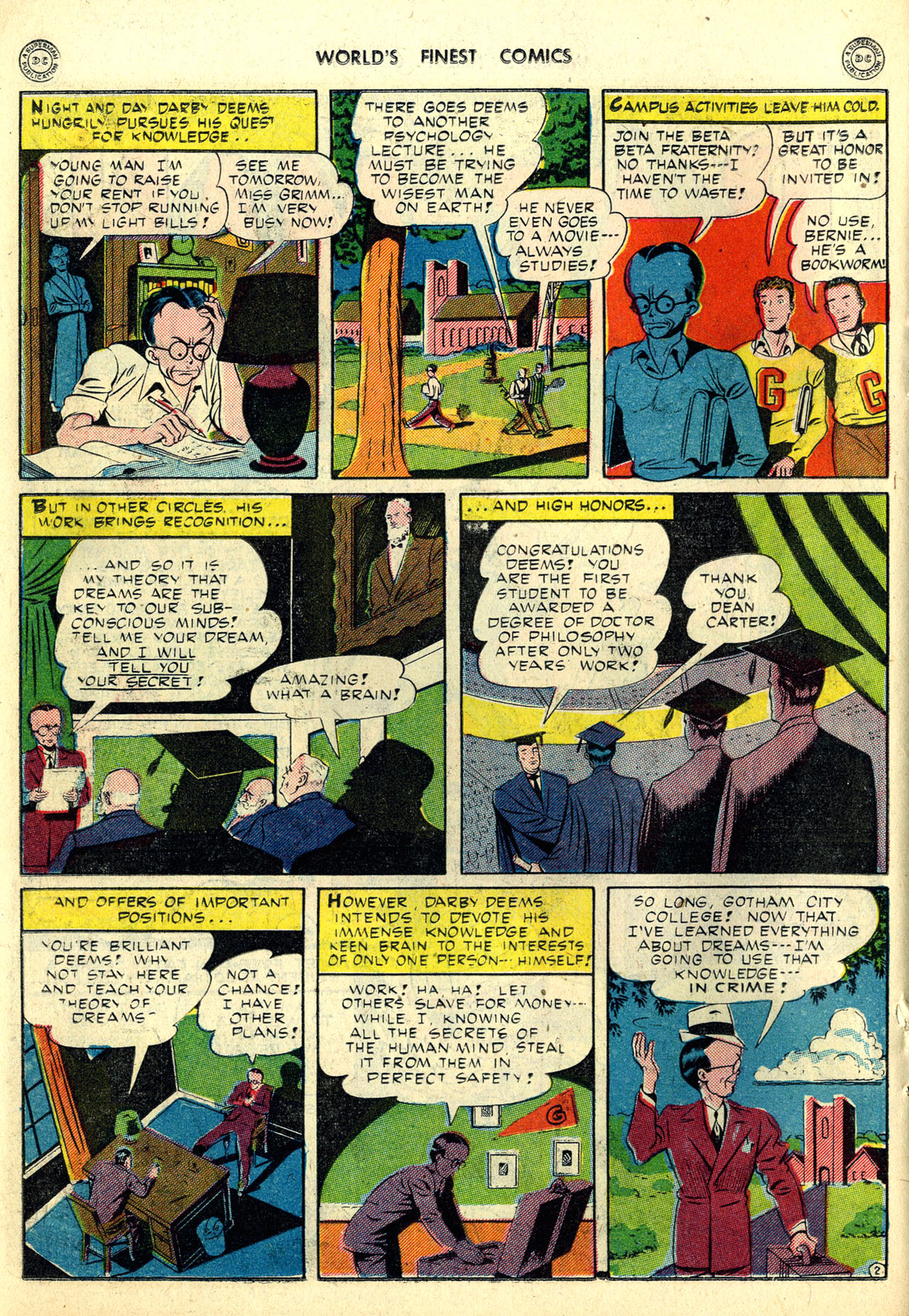 Worlds Finest Comics 17 Page 68