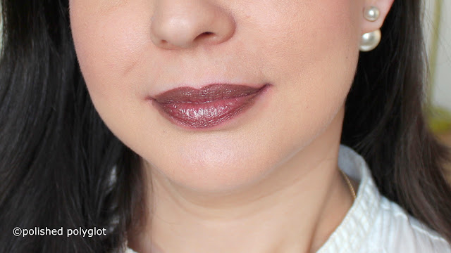  Urban Decay Vice Lipstick in "Safe Word"