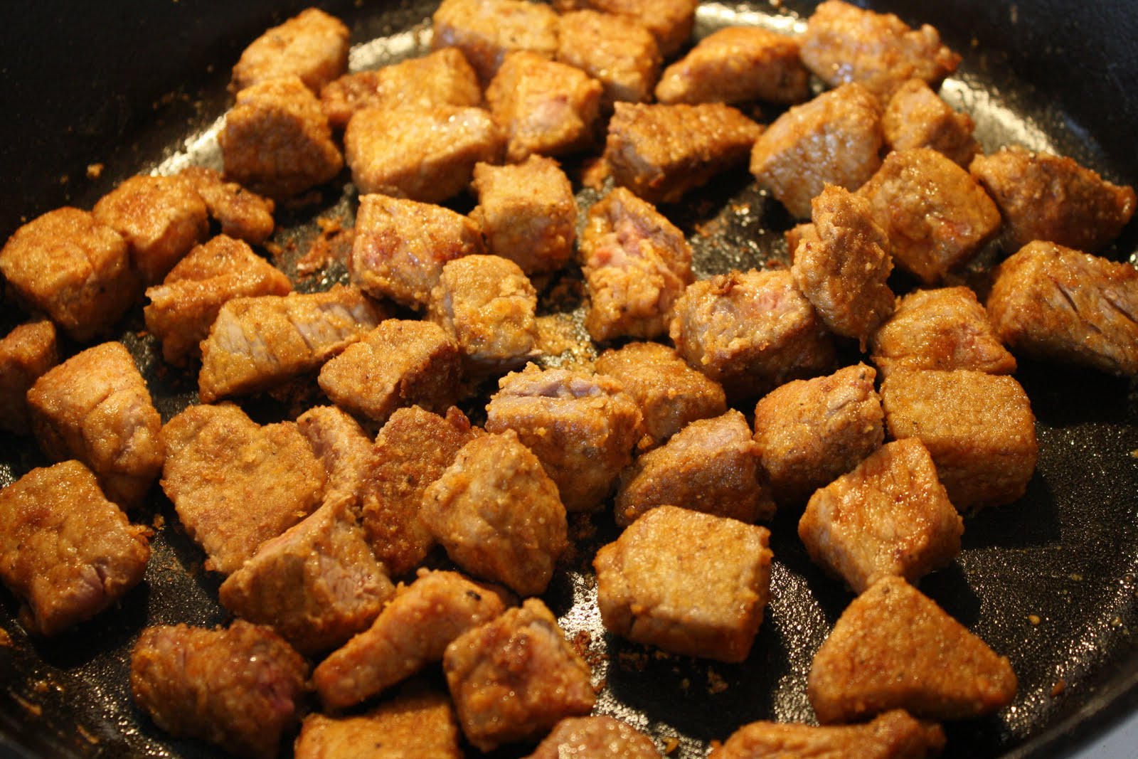 Recipes from Michelle's Kitchen: Beef Stew