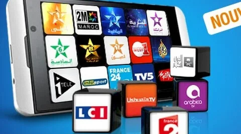 تحميل تطبيق MBZ TV لمشاهدة قنوات التلفزة المغربية موبيلزون Mobilezone TV gratuit مجانا على أندرويد لاتصالات المغرب iam Maroc Telecom مجانا بدون اشتراك على Android 2018.