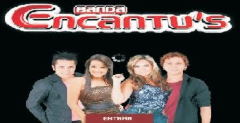 BAIXAR CD BANDA ENCANTU`S