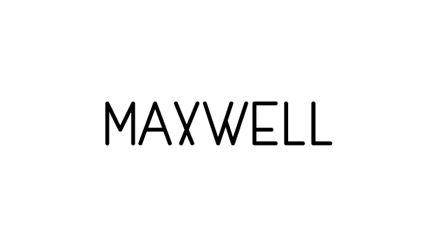 MAXWELL MAXWELL