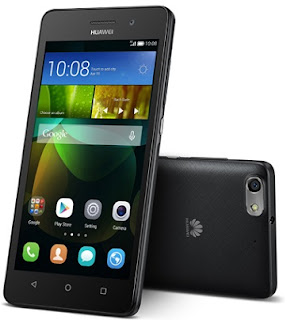 Firmware Huawei G Play Mini