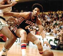 JULIUS ERVING