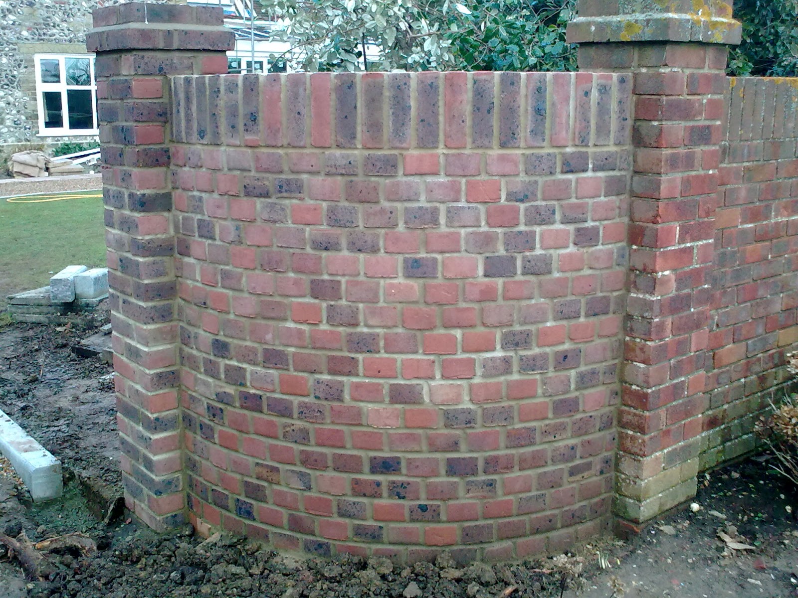 Recent Building Projects Chichester Building Works