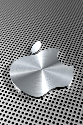 20 Best Apple logo HD wallpapers for iphone 4