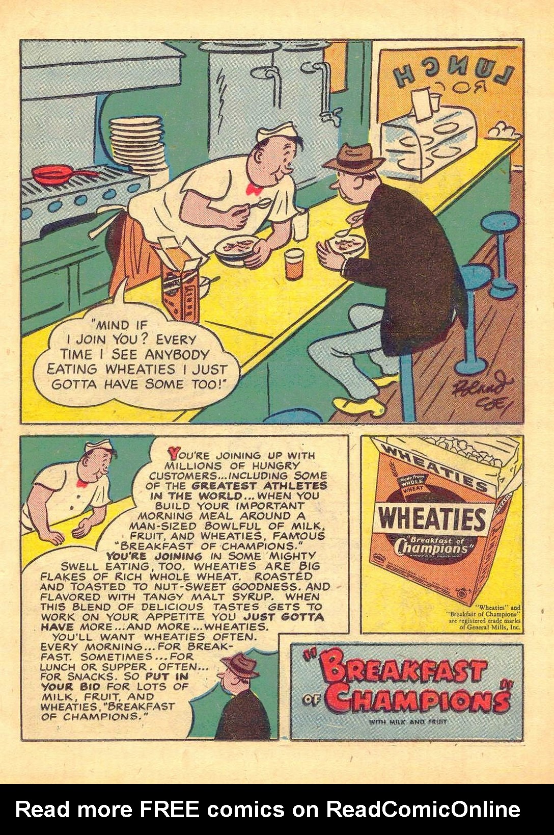 Action Comics (1938) 77 Page 19
