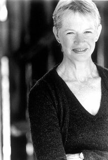 Dorothy Lyman Dorothy Lyman
