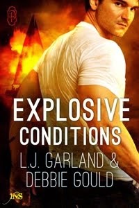 Explosive Conditions