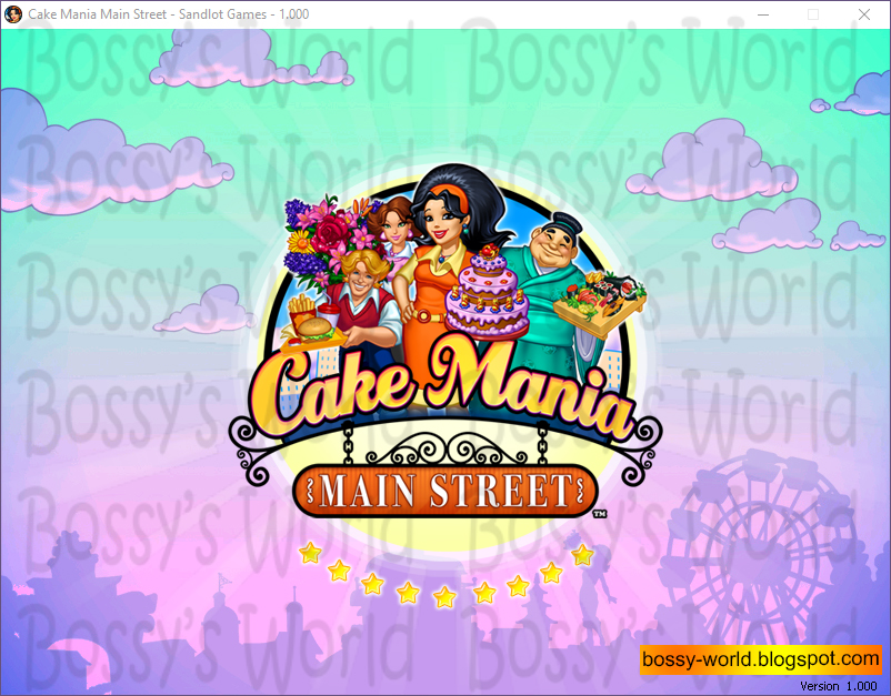cake mania 3 hints and tips cake mania 3 hints and tips