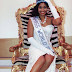 Miss World Of 1993 – Lisa Hanna