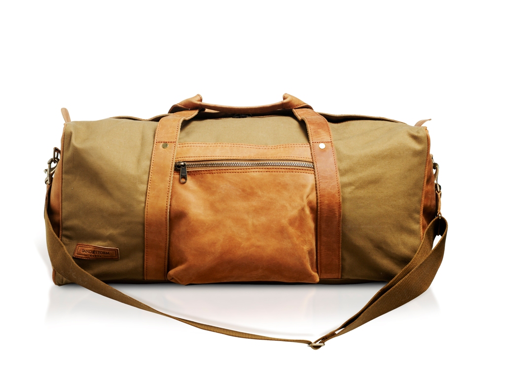 luggage and bags: What to take on Safari & Luggage for Safari