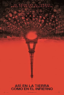 Así en la Tierra como en el infierno
