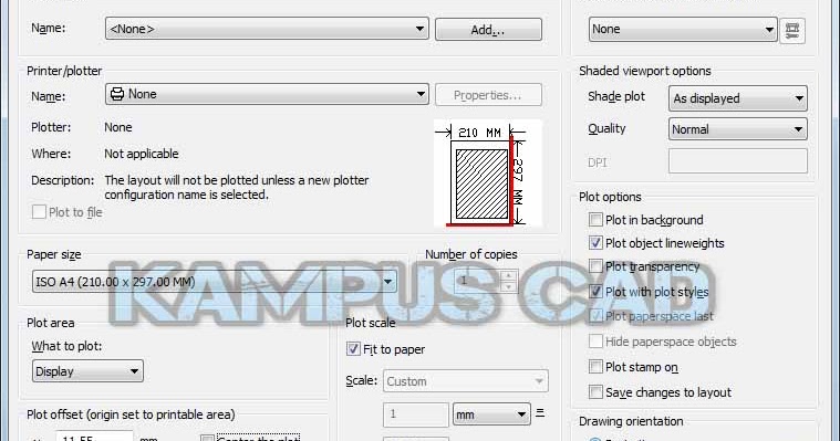 autocad plot style missing autocad plot style missing
