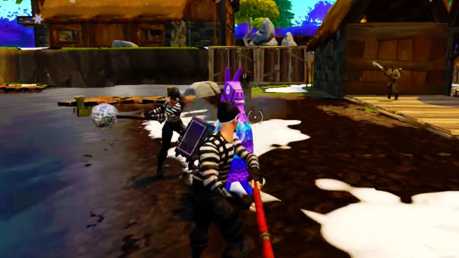 granja fortnite