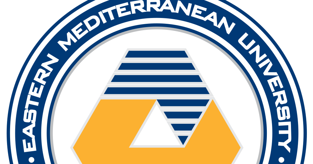Emu Cyprus. Восточно-Средиземноморский университет. Eastern Mediterranean University logo. Emu университет. Nix university