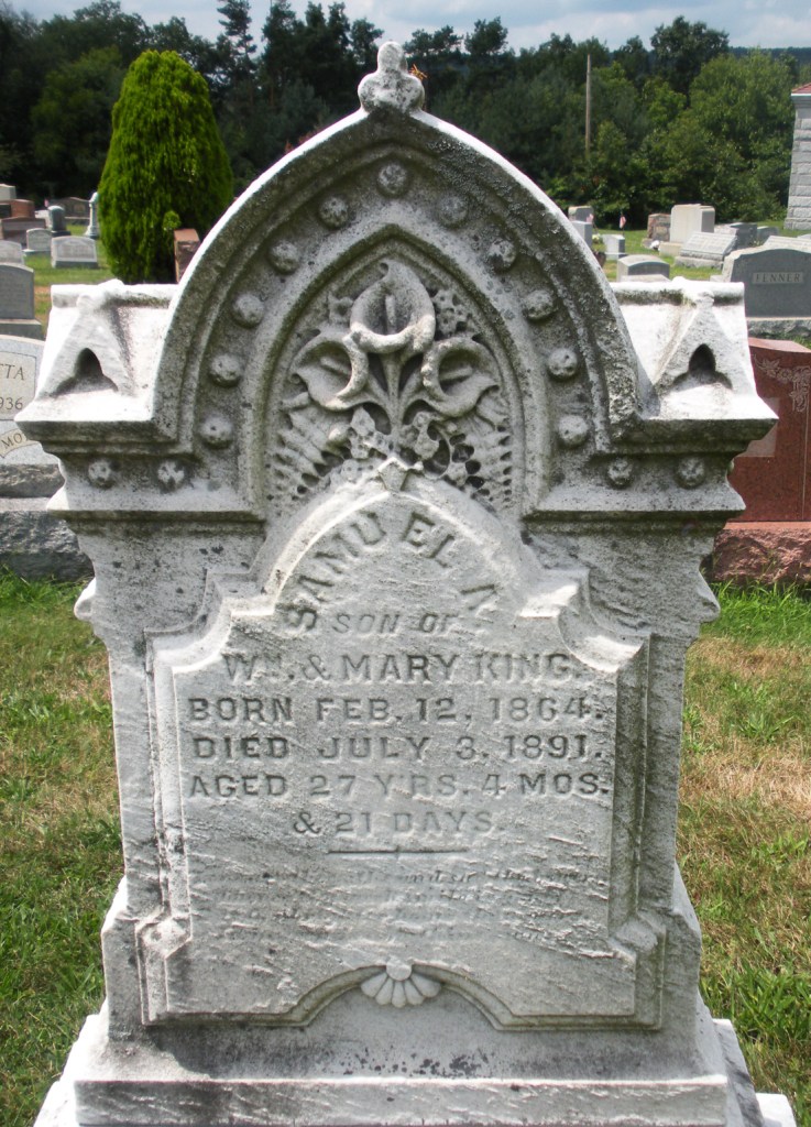 Engraved Hope Springs Eternal with Eternal Hopes for Spring