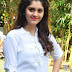 Surabhi Latest Spicy Photos In White Shirt
