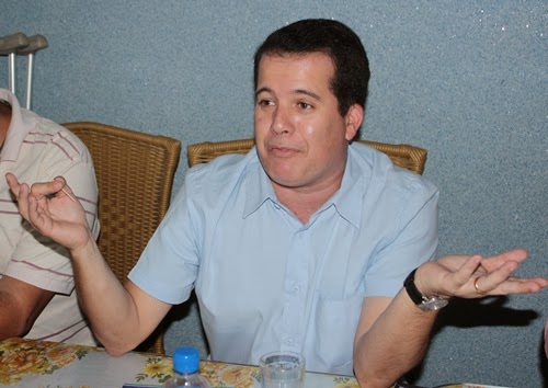 Oposição questiona credibilidade de pesquisa em que Edson Vieira aparece entre os melhores prefeitos