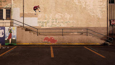 Tony Hawks Pro Skater 1 2 Game Screenshot 2