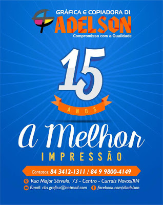 GRÁFICA DE ADELSON