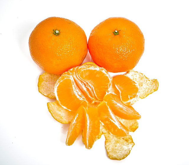 The BeautyCorner 100calorie snacks....Grignoter des encas à 100 calories