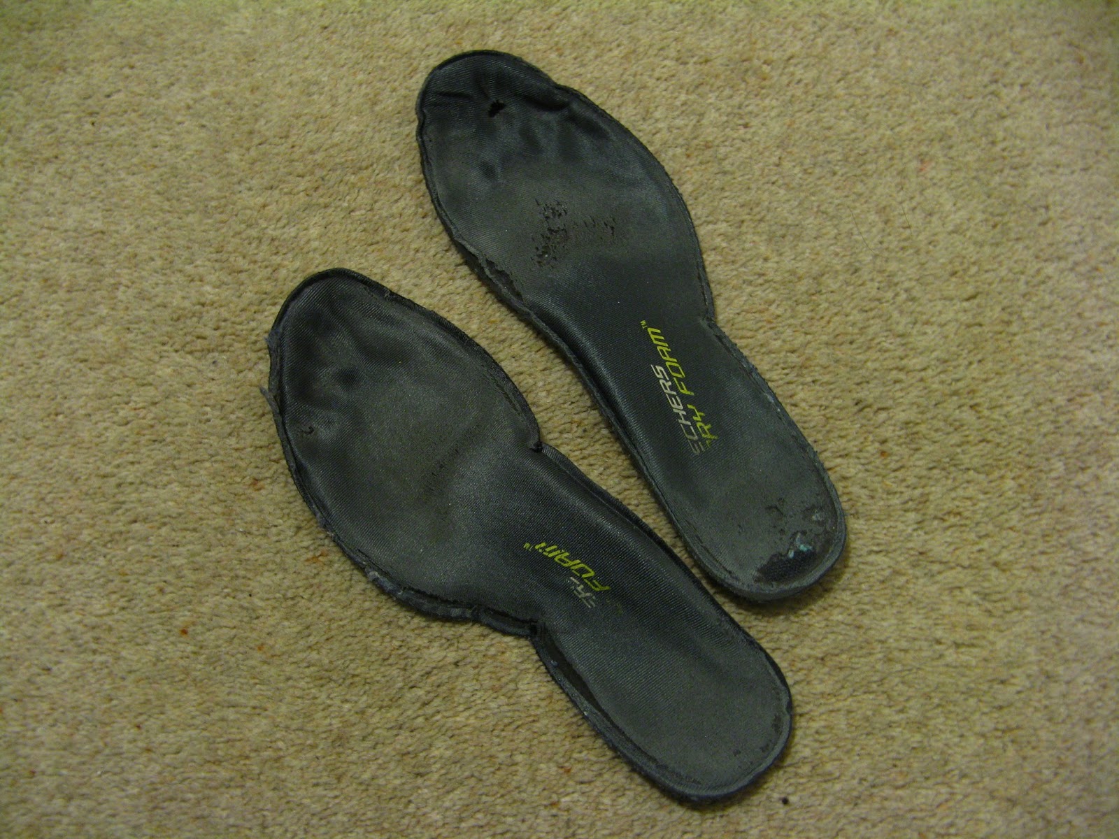 Miscellany of Randomness Memory foam