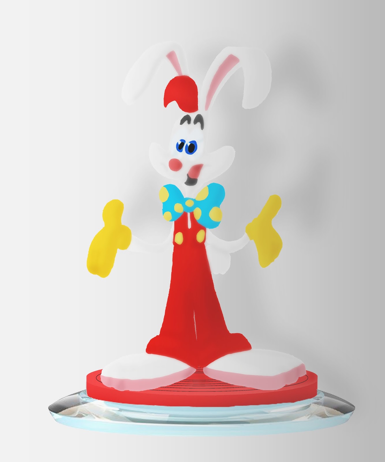 Animated Heads: July 2015