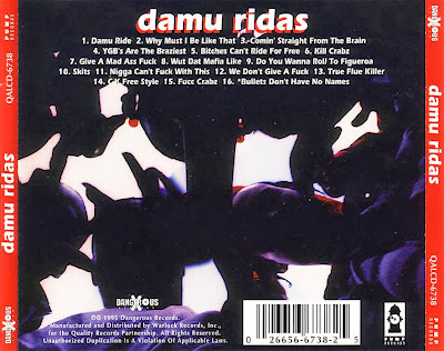 RapClassicNew : Damu Ridas