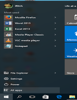 Cara Buat Windows 10 Tidak Lambar Cara Buat Windows 10 Tidak Lambar