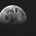 Imágenes de las misiones Apolo muestran una enorme estructura en la superficie de la Luna
