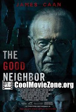 The Good Neighbor (2016)