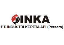 Logo INKA Multi Solusi Logo INKA Multi Solusi
