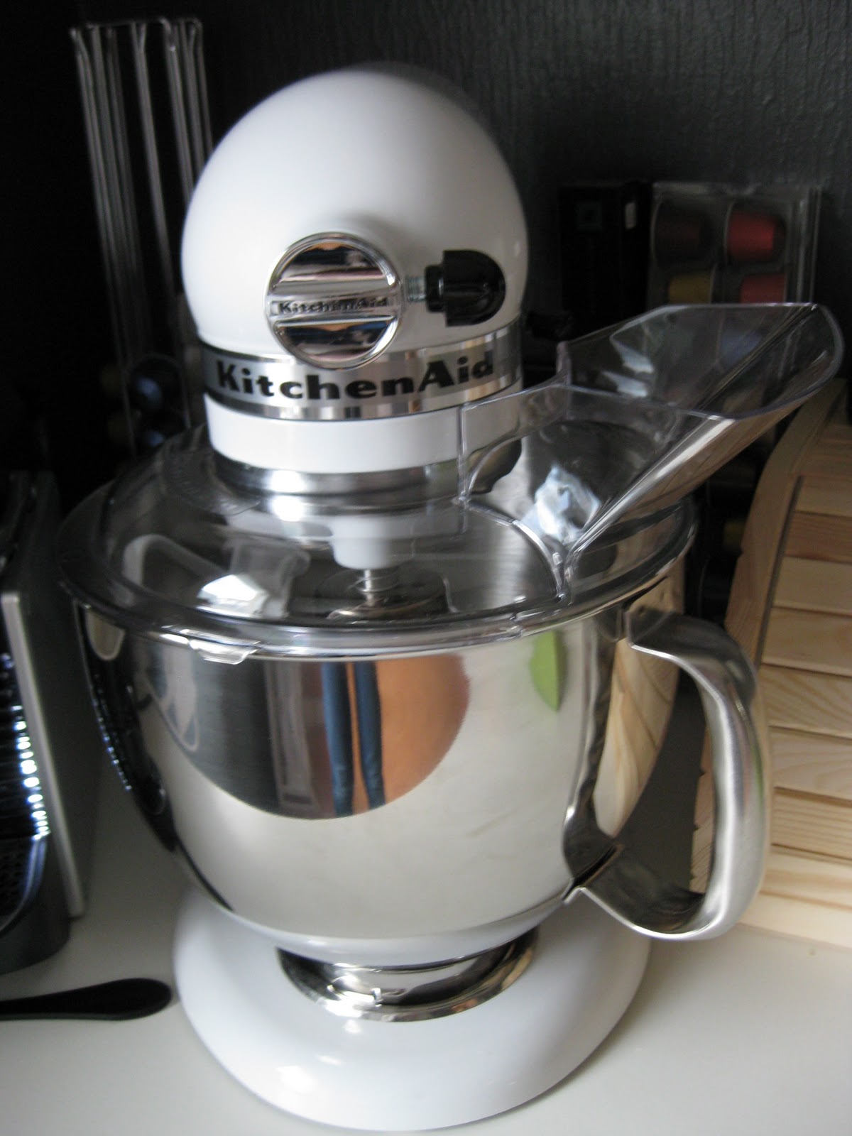 From Freeways to Fjords PatACake, PatACake, Baker's (Wo)man, Bake