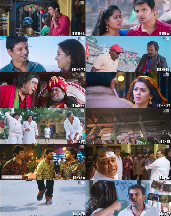 Izzat Ke Khatir 2019 Hindi Dubbed 720p 480p Full Movie Download