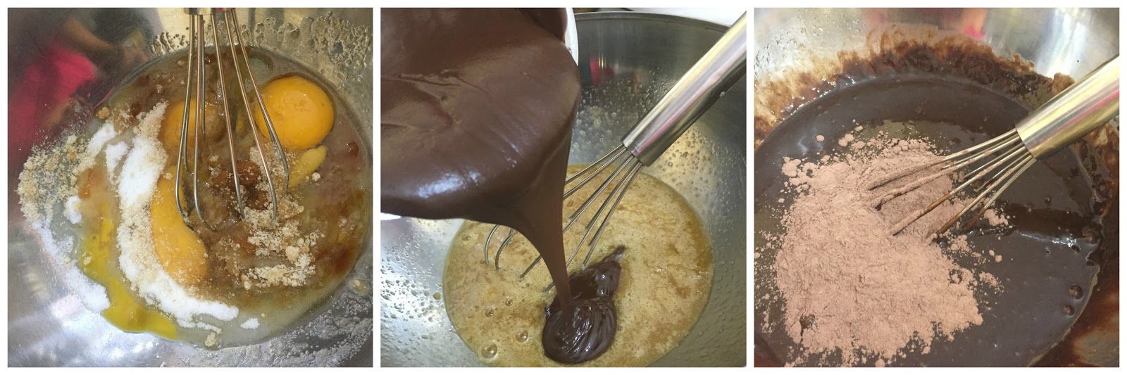 Chocolate Brownies Kedut   AmyHilmirda