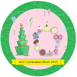 NCC Celebration Week 2015