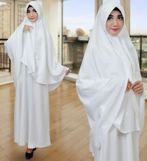 Harga Gamis Syar'i Dan Hijabnya 9 Baju Wanita Hijab Syar'i Yang Sesuai Aturan Dan Harganya