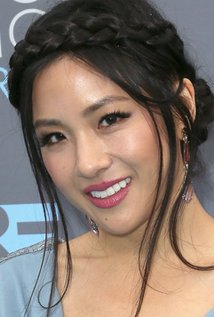 Constance Wu