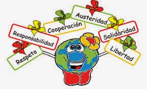 Resultado de imagen de valores colectivos