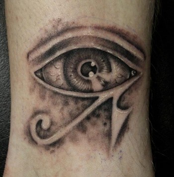 dead space eye tattoo dead space eye tattoo