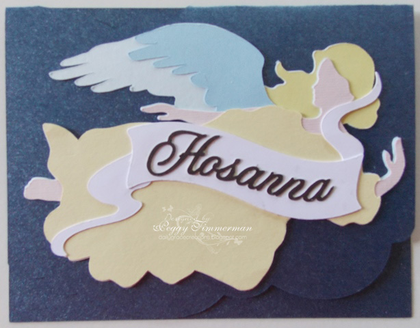 Daily Grace Creations: Christmas Card for Only Christmas Cards/Projects Group